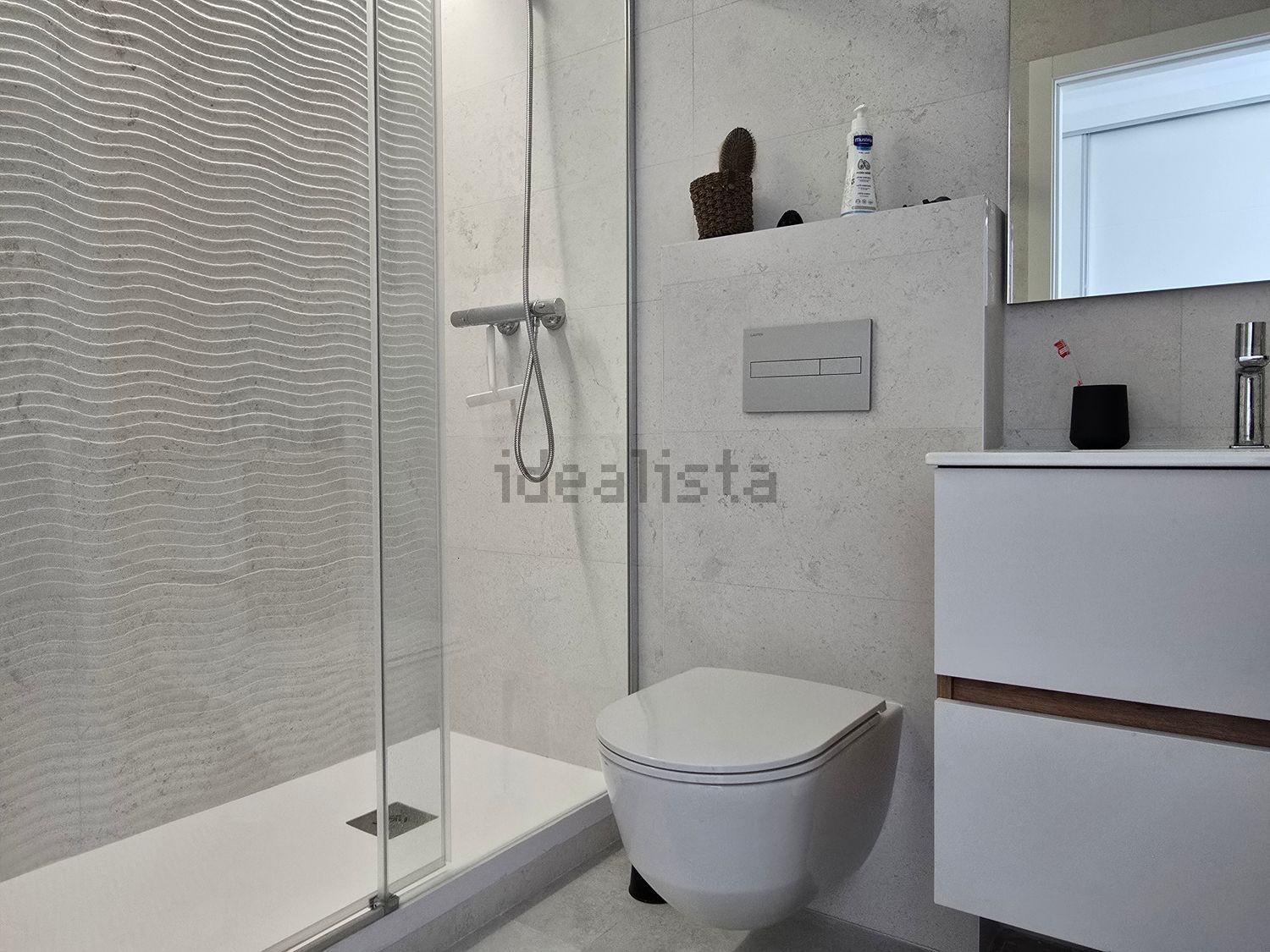 Flat 130 m² in Pilar de la Horadada