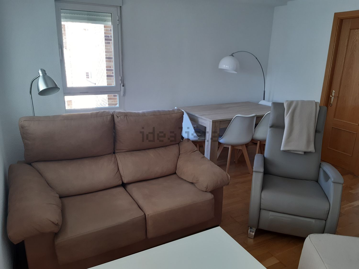 Pis de 45 m² a Villamayor