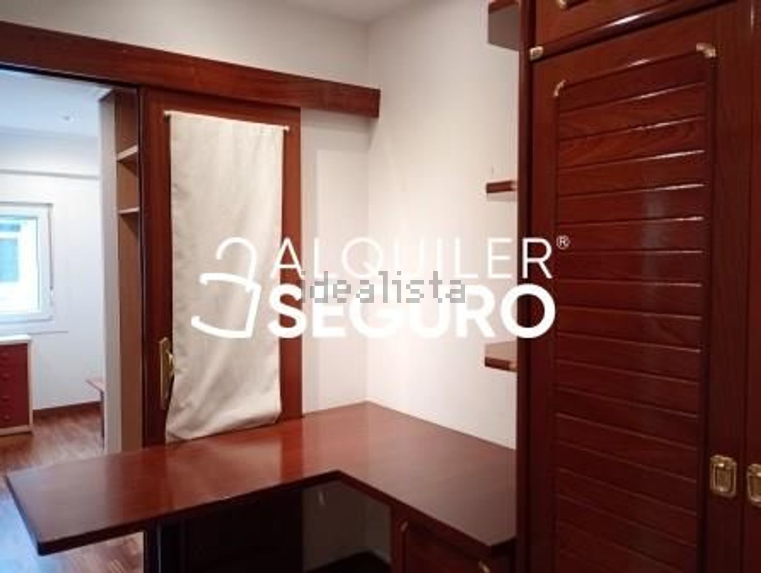 Piso de 101 m² en La Coruña