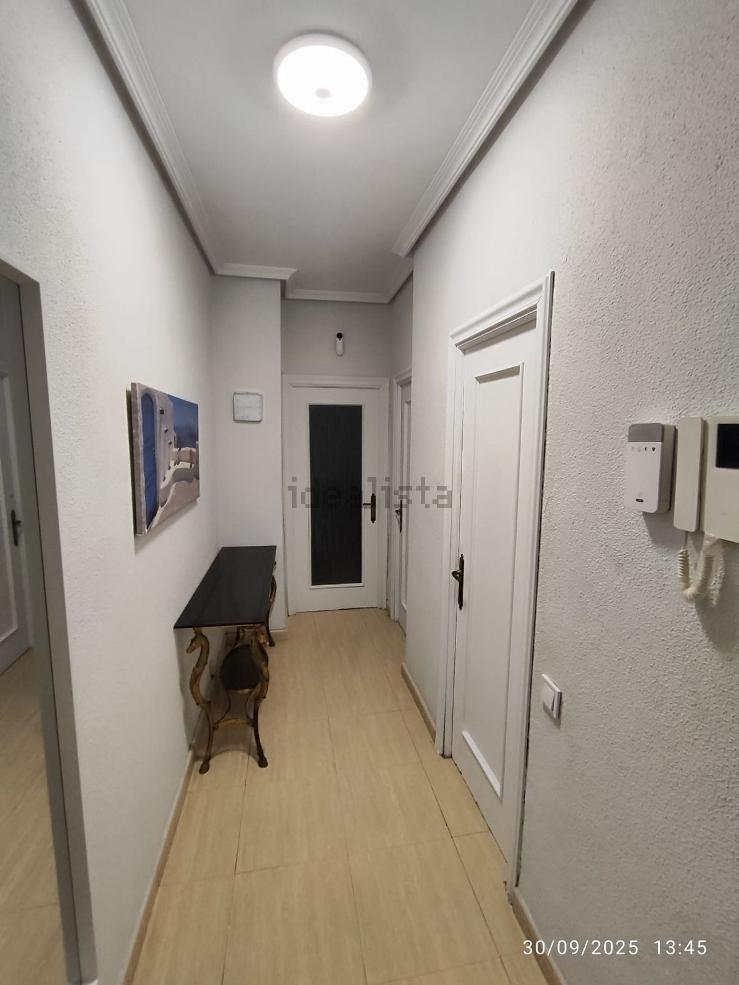 Zimmer zur Miete, Madrid
