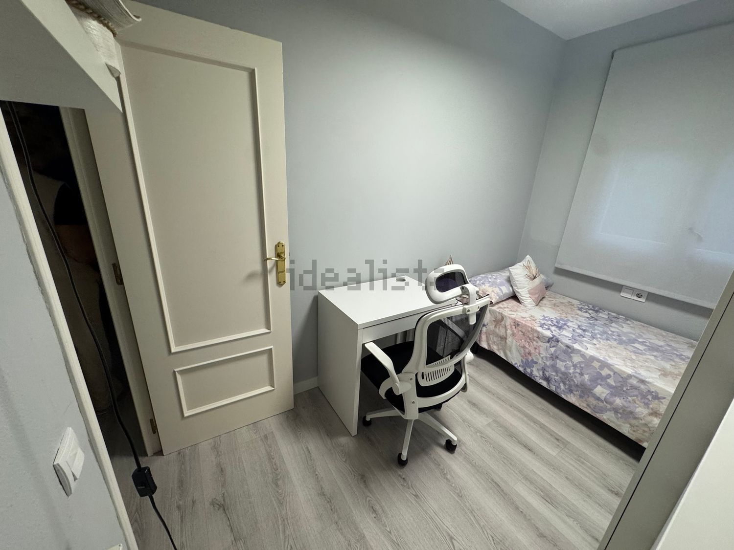 Habitació de lloguer, Ripollet