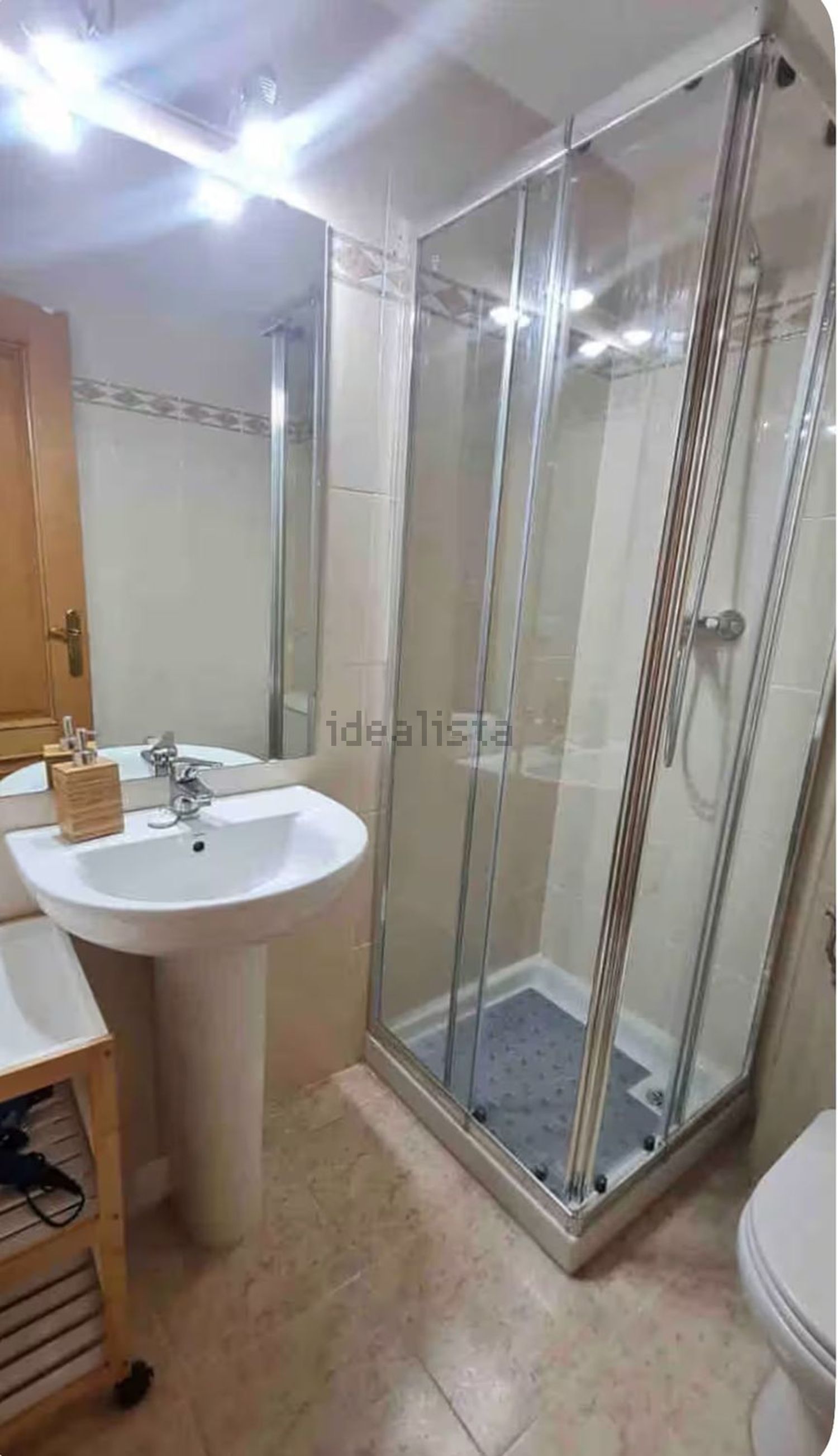 Piso de 90 m² en Benalmádena