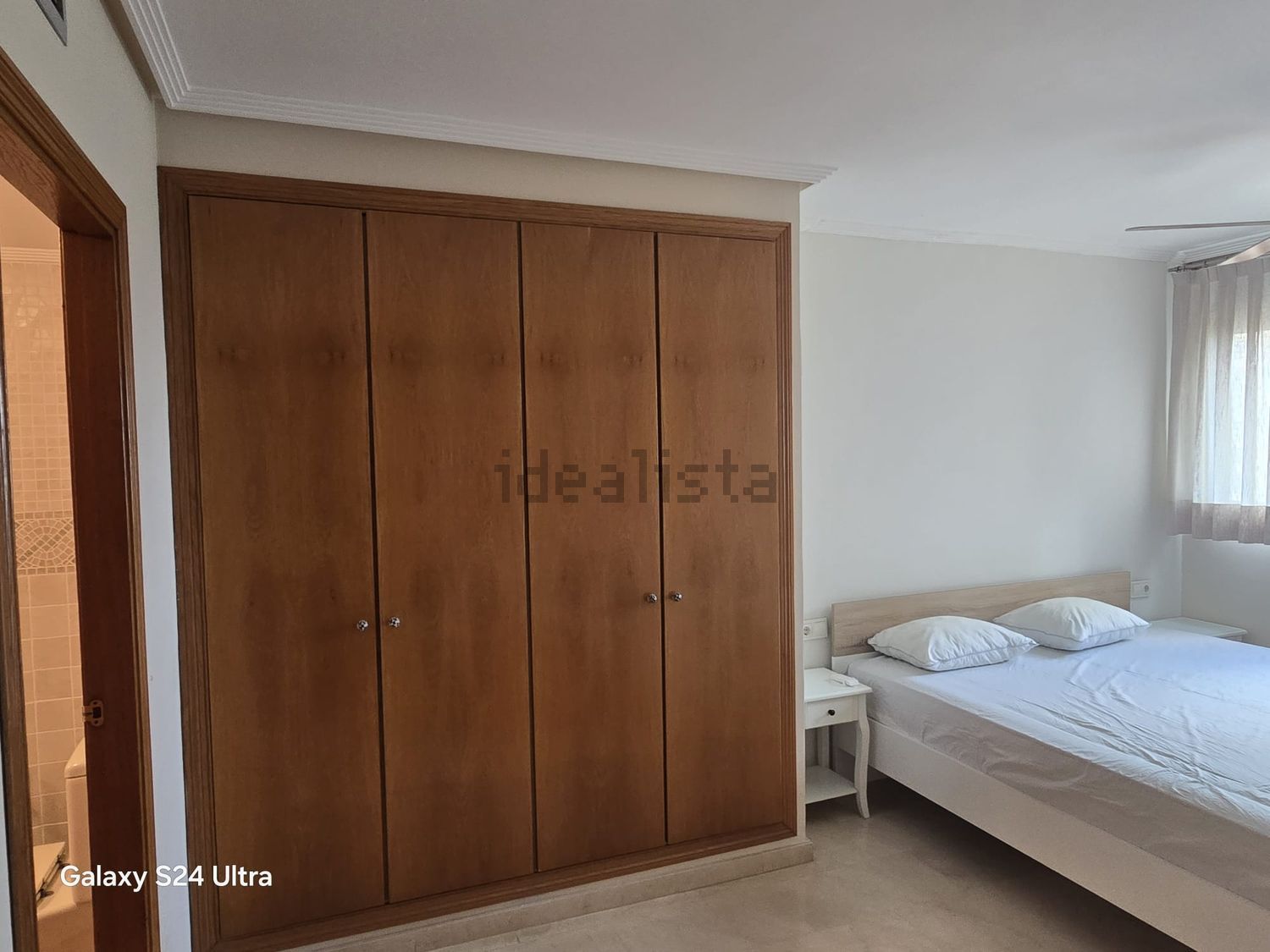 Wohnung 130 m² in Valencia