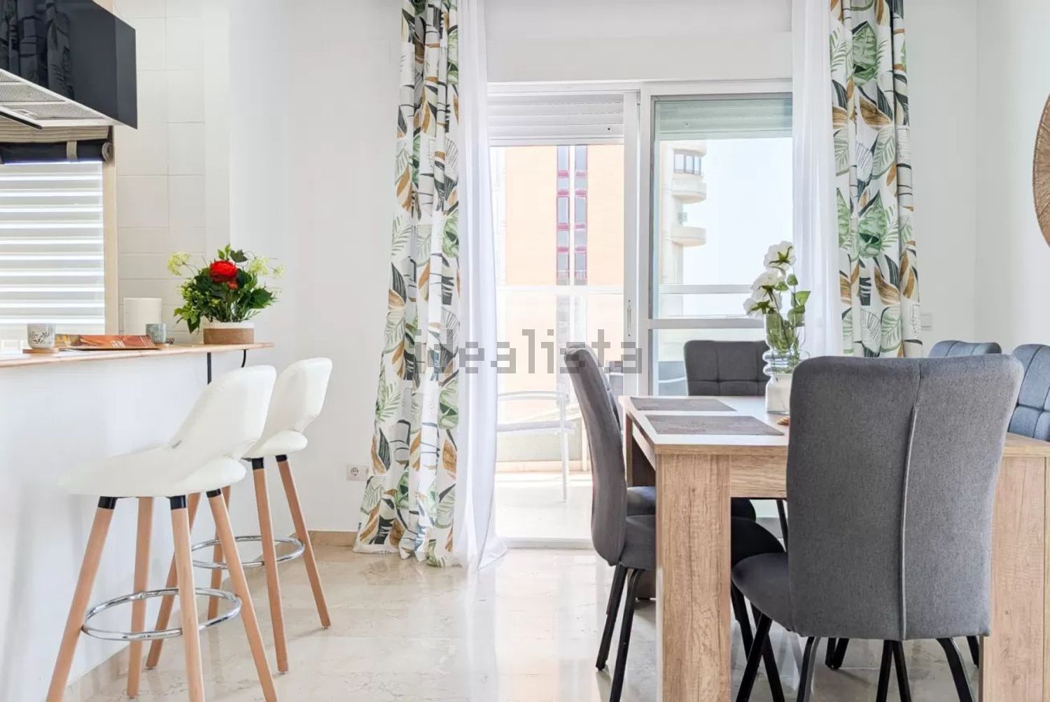 Pis de 89 m² a Benidorm