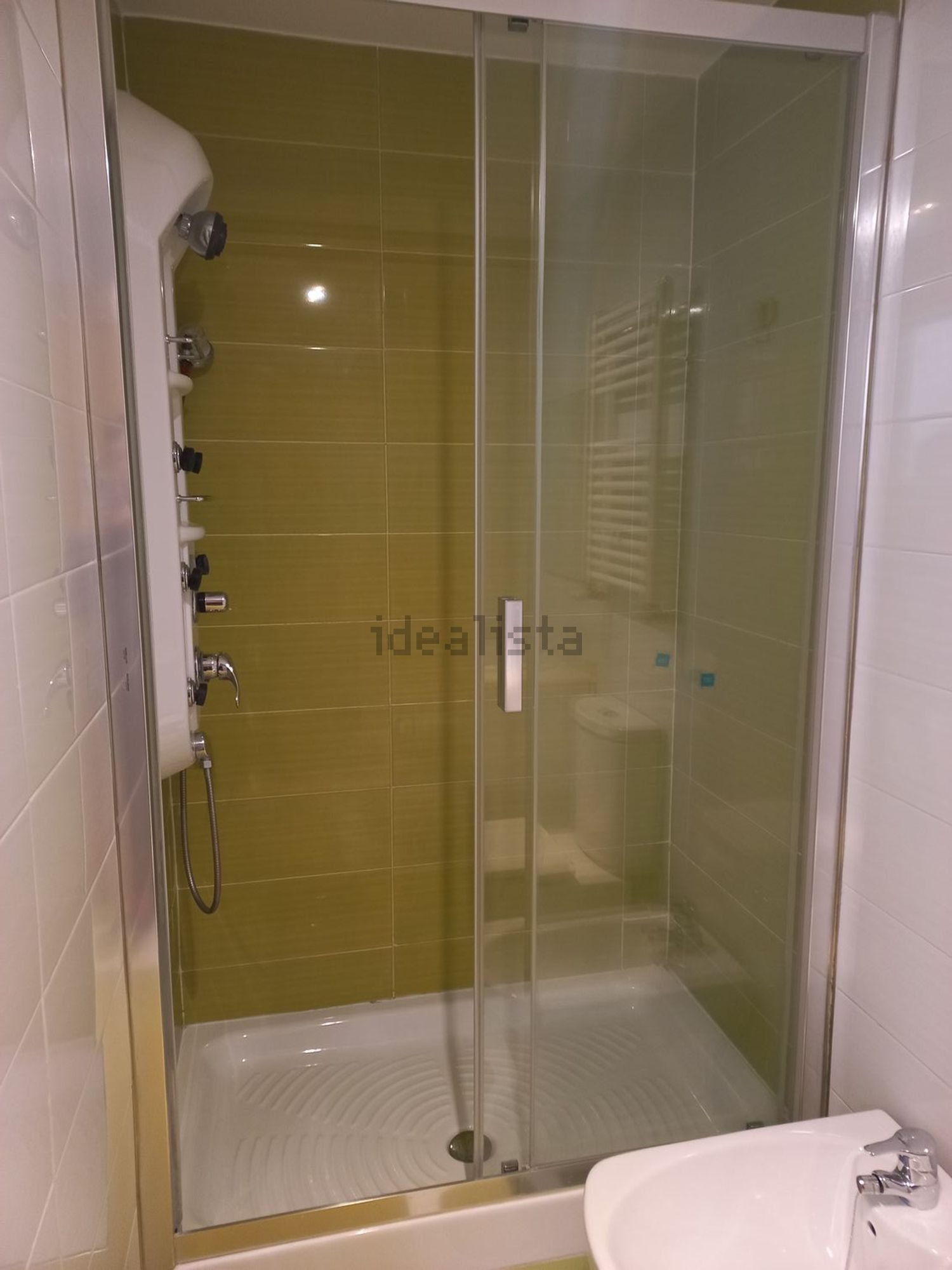 Pis de 41 m² a Madrid