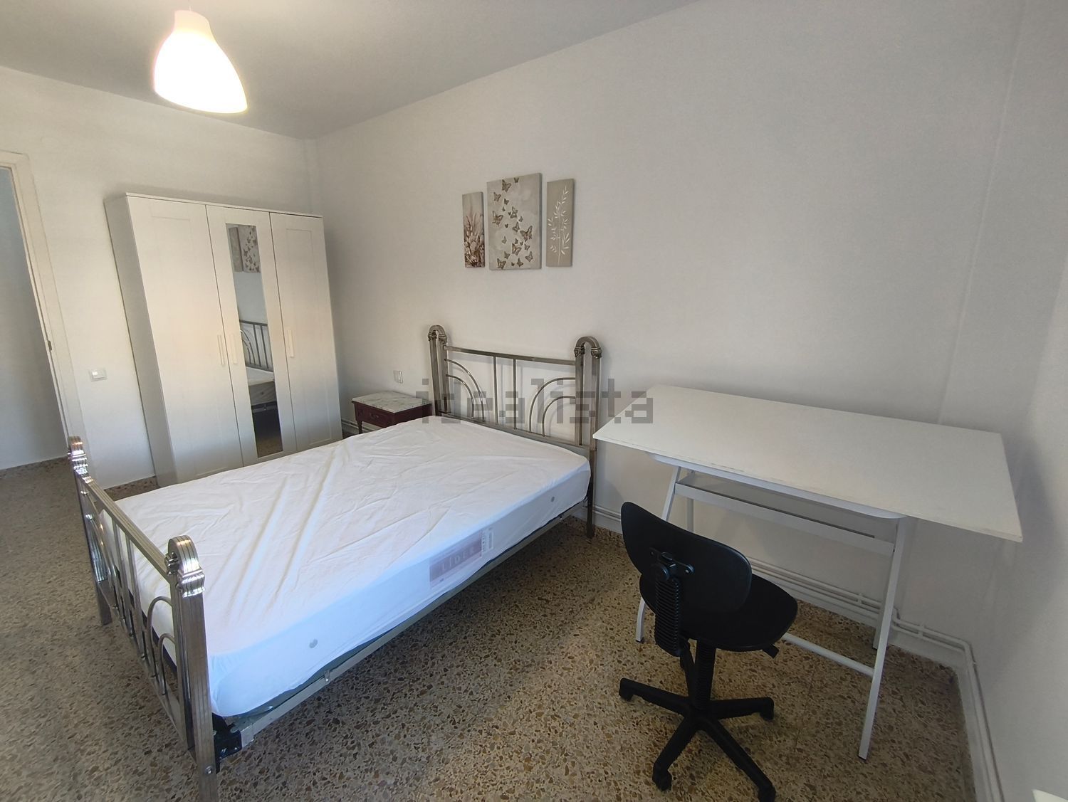 Piso de 106 m² en Zamora