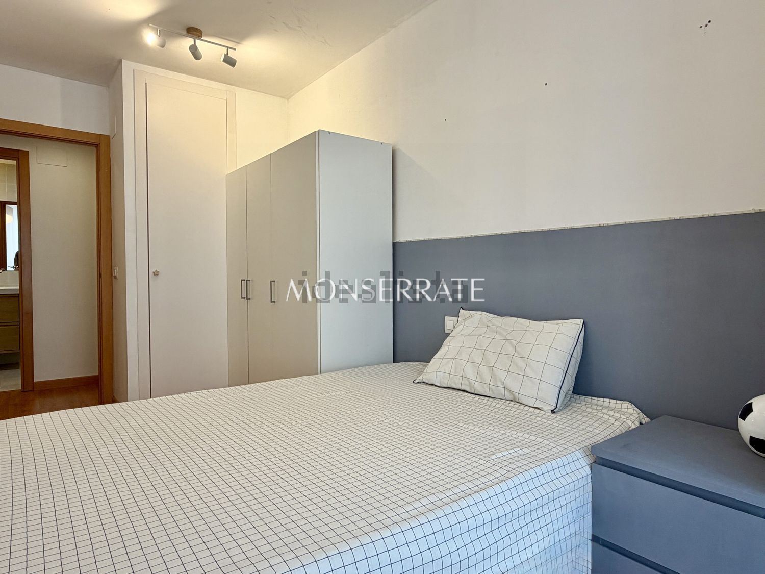 Pis de 120 m² a València