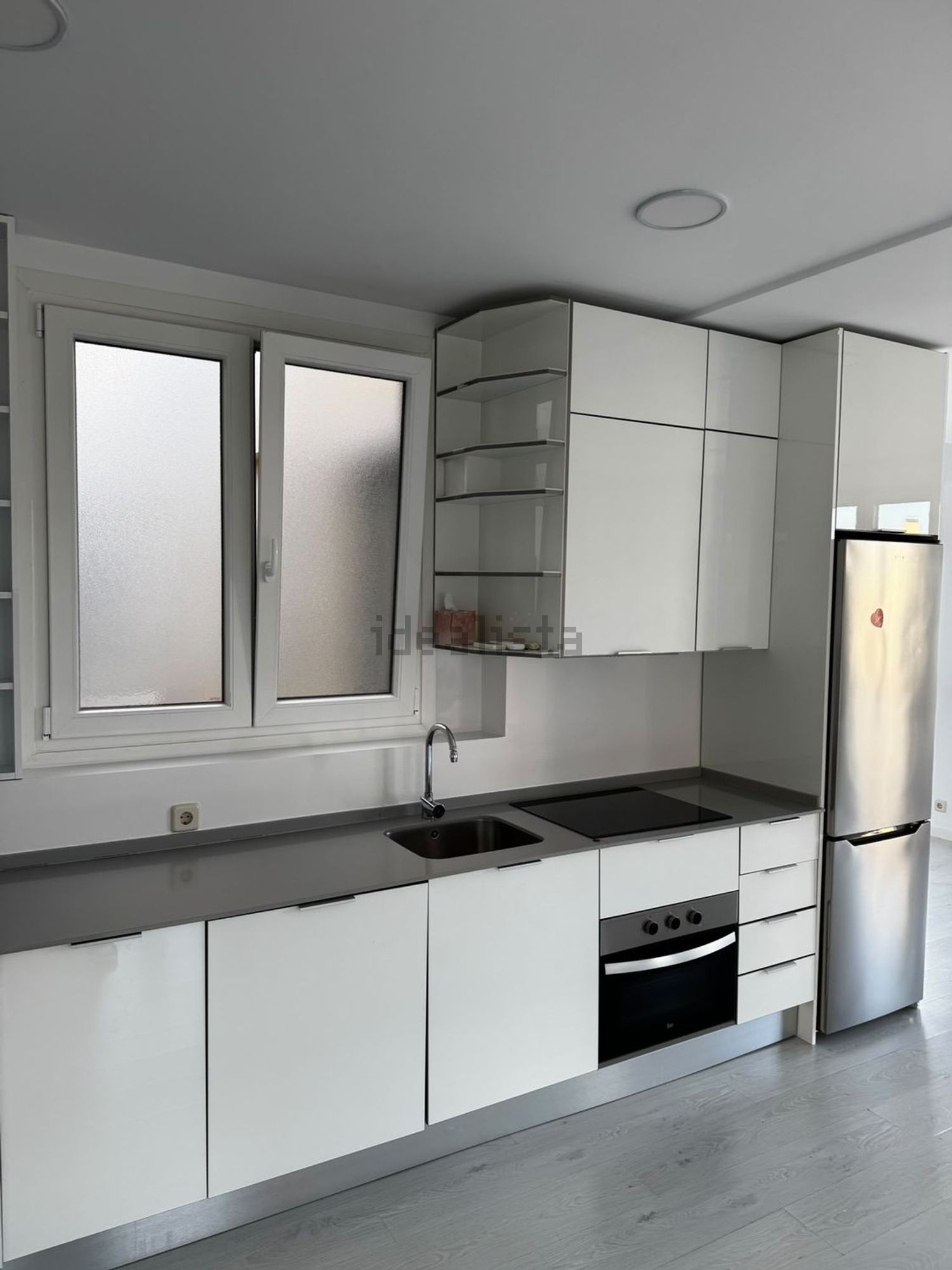 Flat 81 m² in Madrid