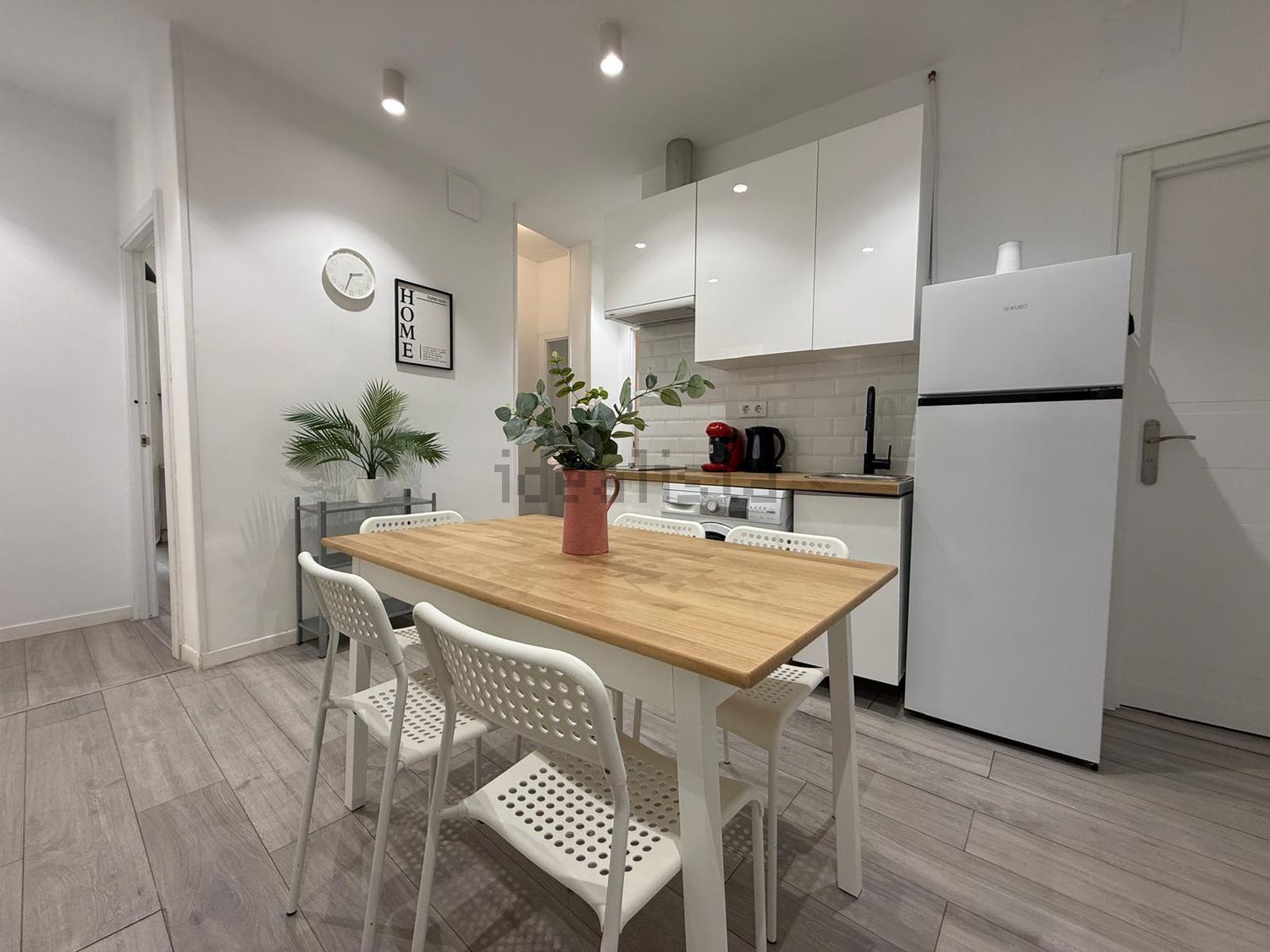 Habitación en alquiler, Madrid