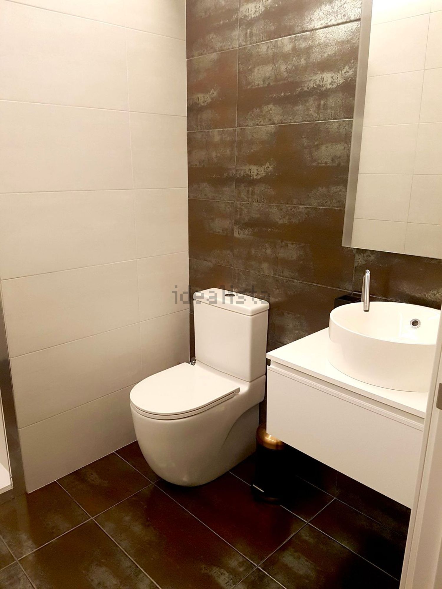 Chambre à louer, Palma