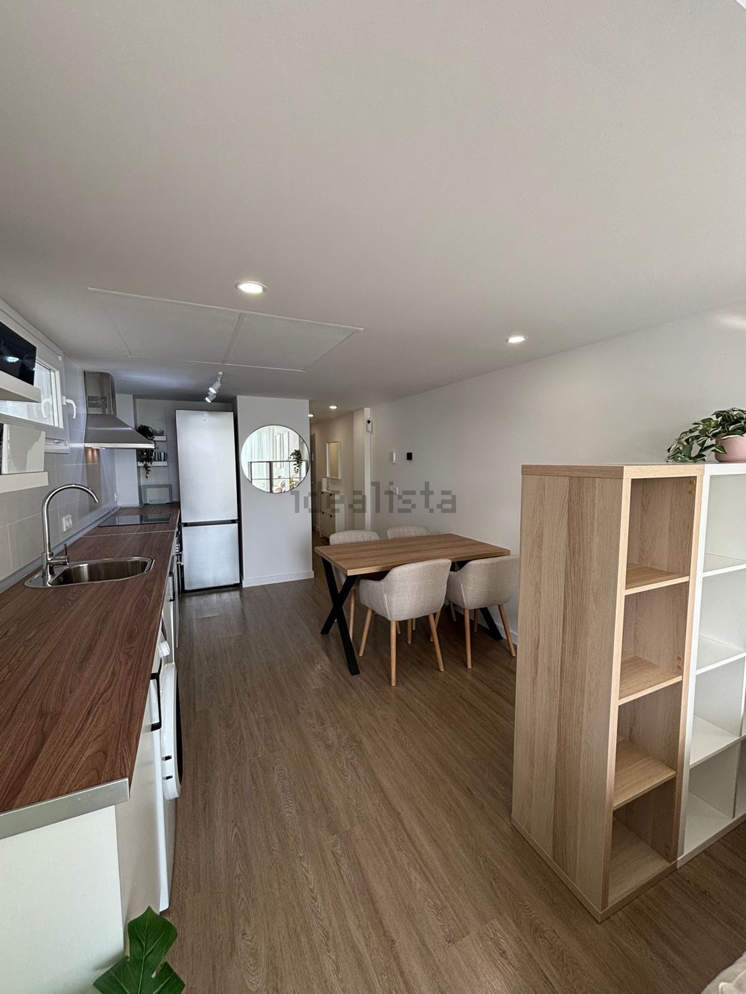Piso de 93 m² en Fuengirola