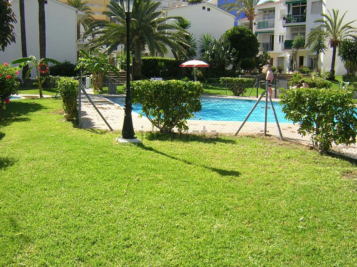 Pis de 65 m² a Torremolinos