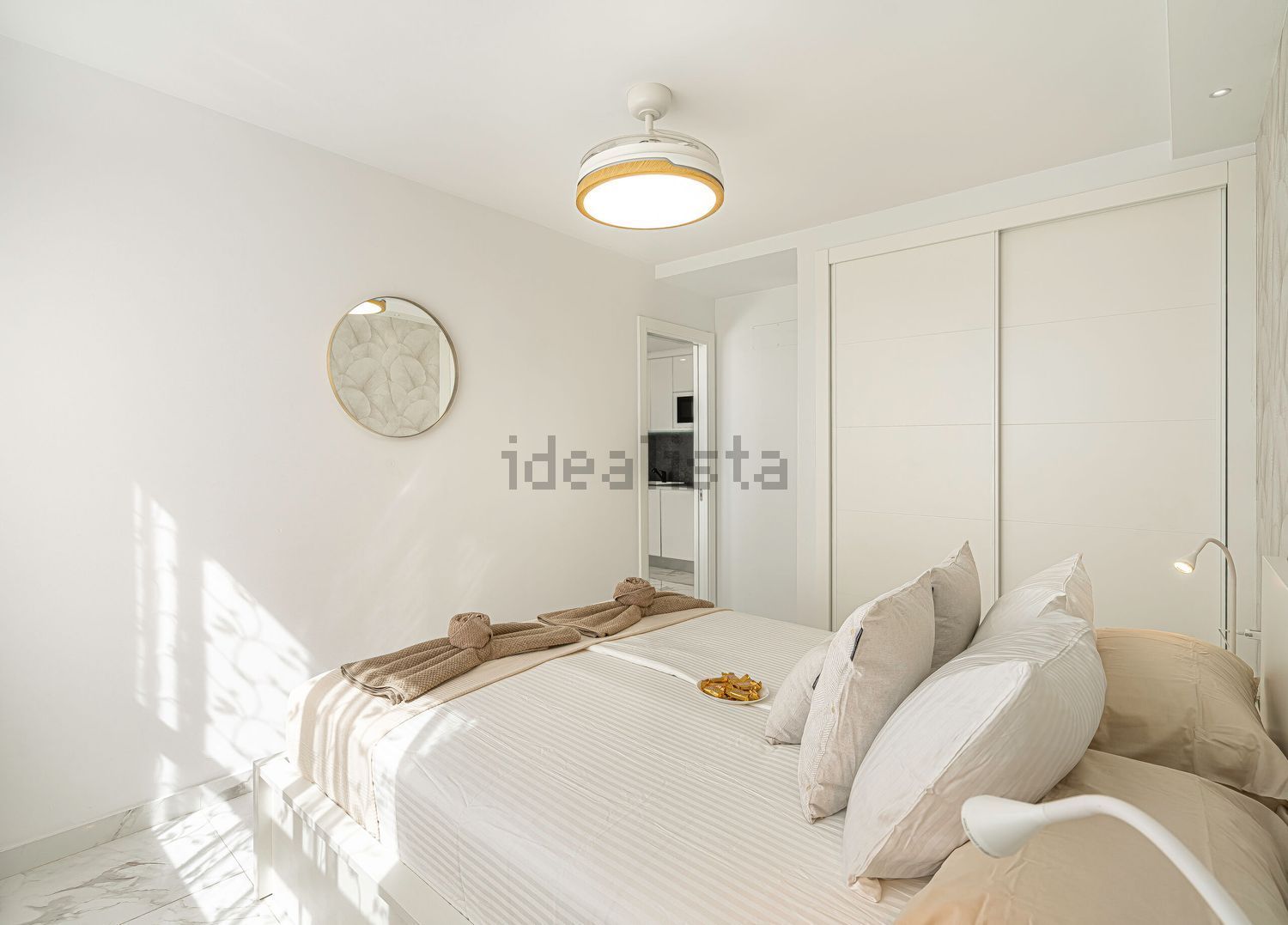 Pis de 52 m² a Adeje