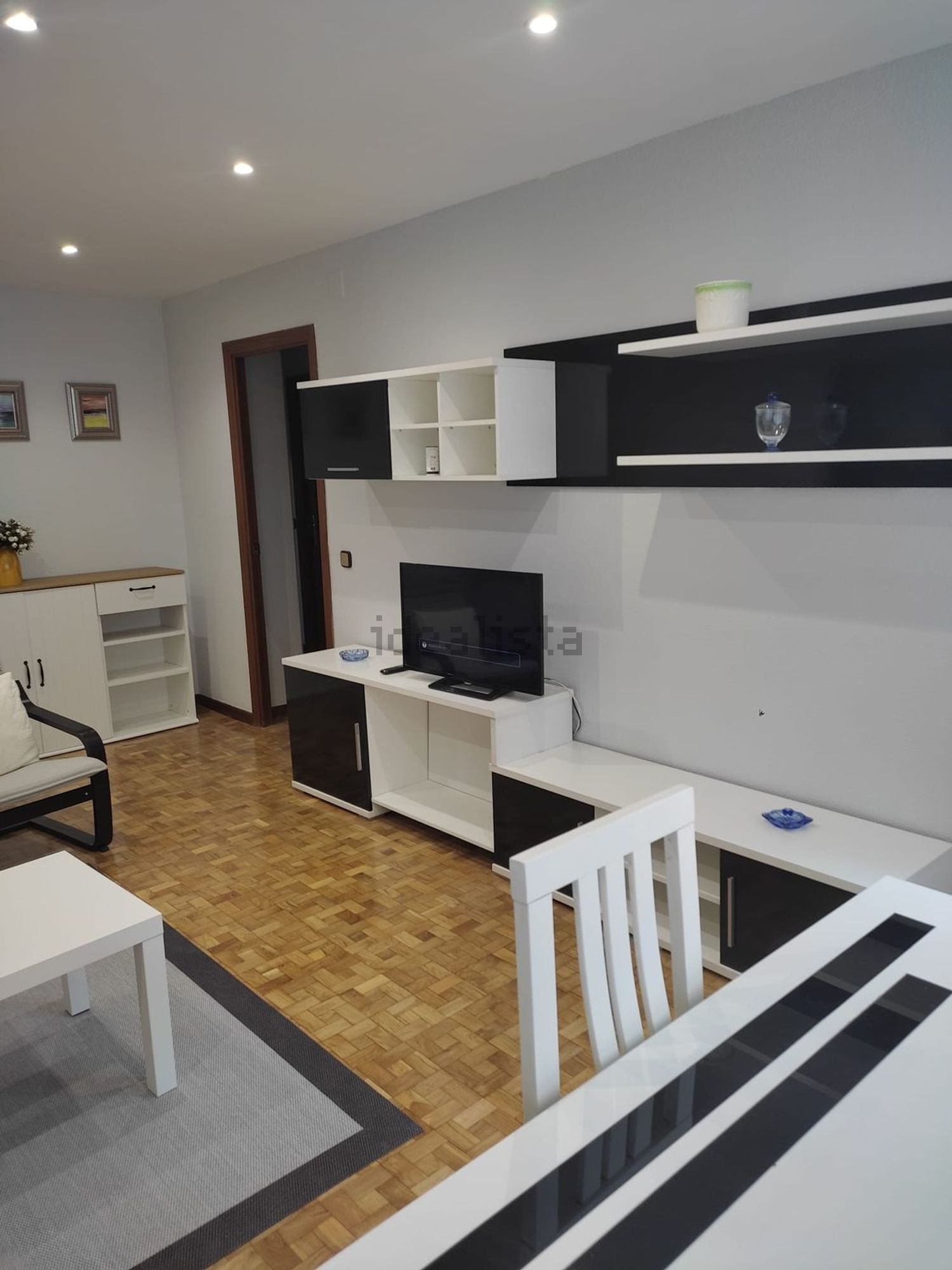 Appartamento 98 m² a Madrid