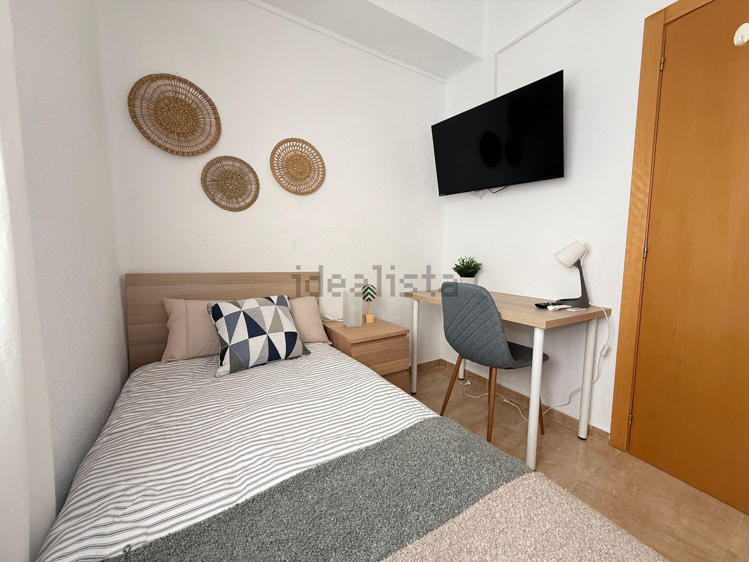 Habitació de lloguer, Castelló de la Plana