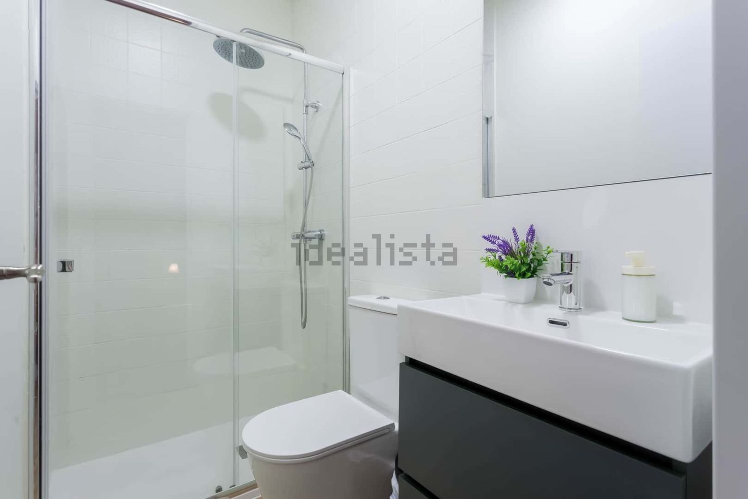 Habitación en alquiler, Madrid