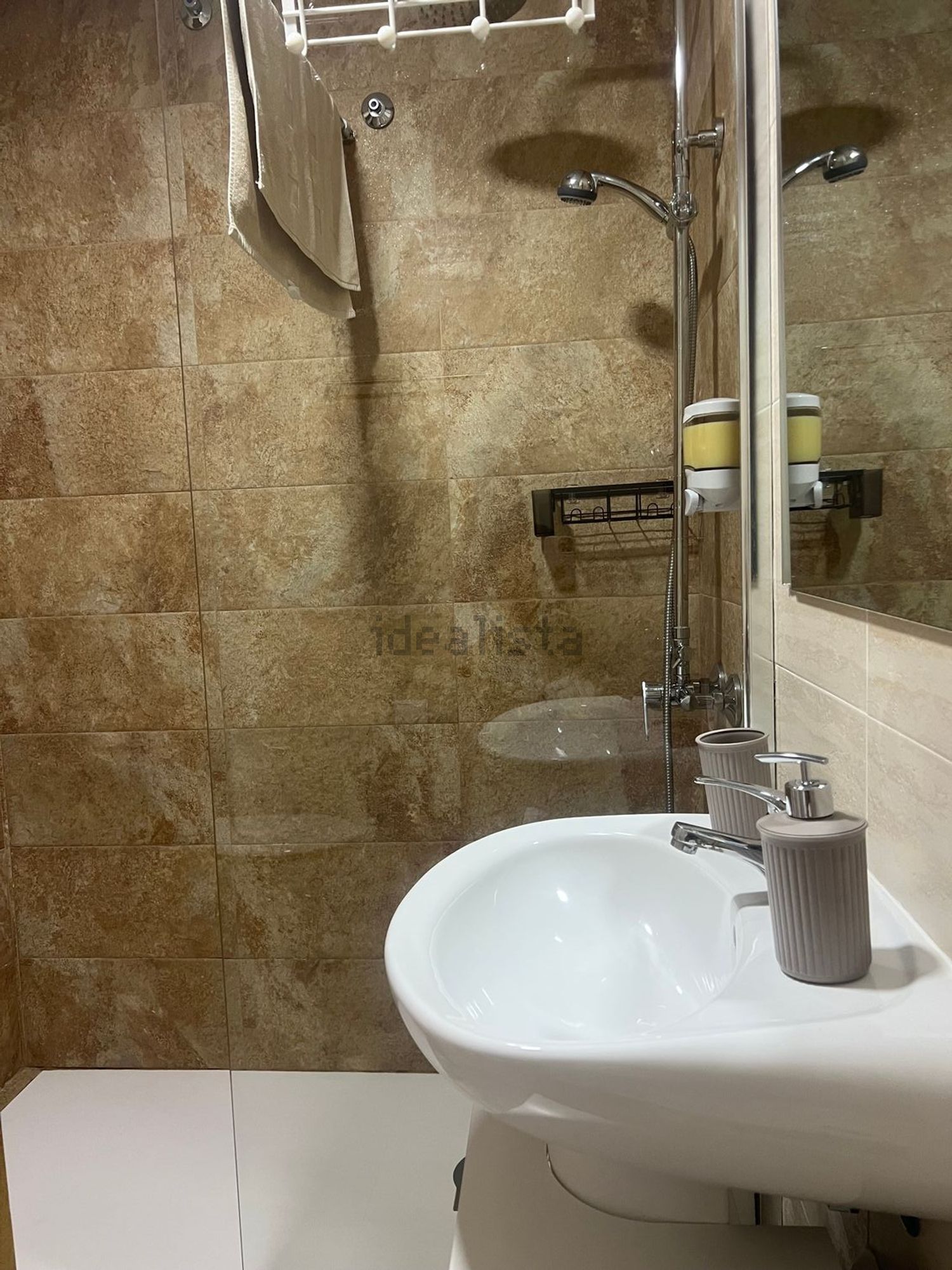 Wohnung 90 m² in Barbate
