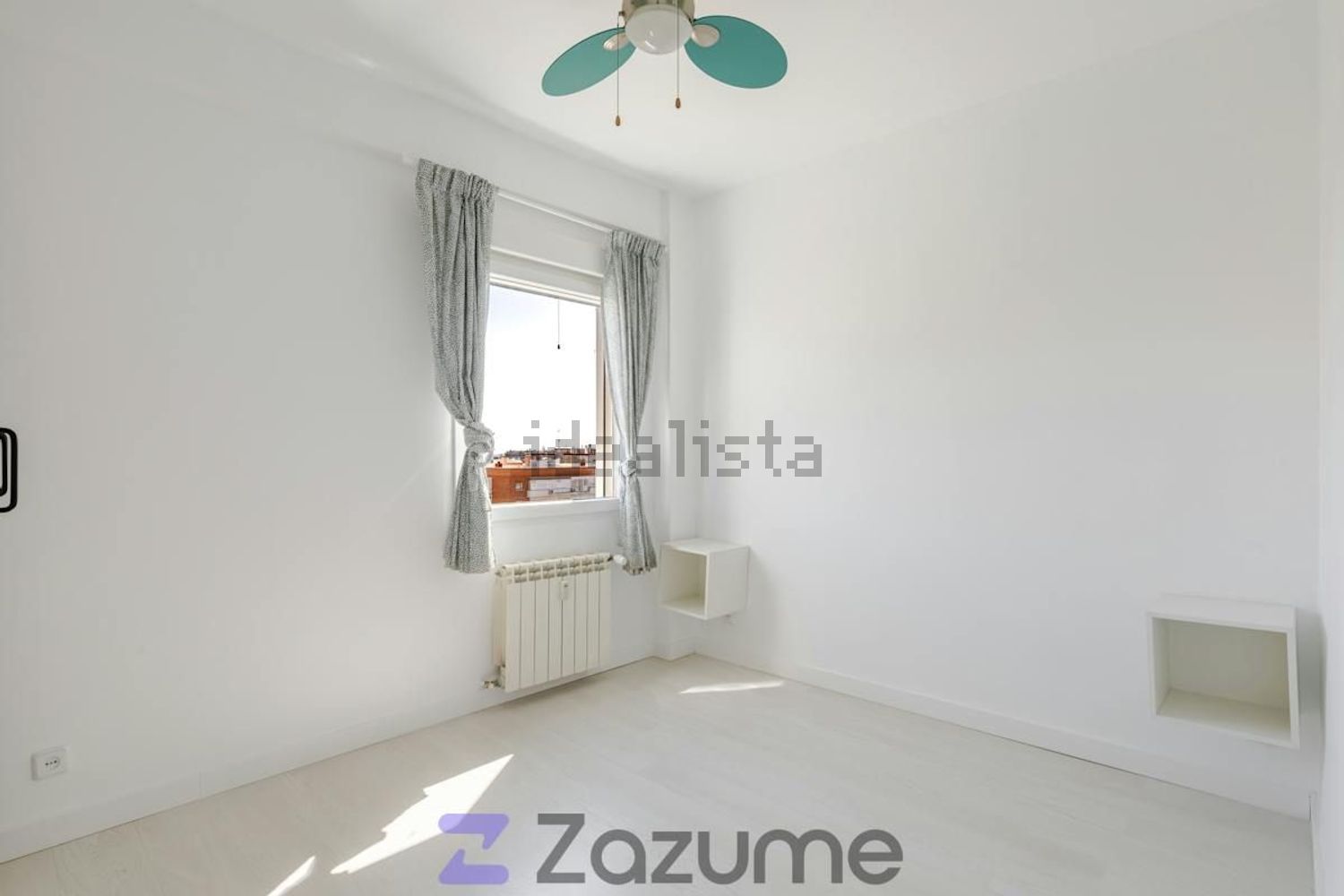 Piso de 80 m² en Madrid