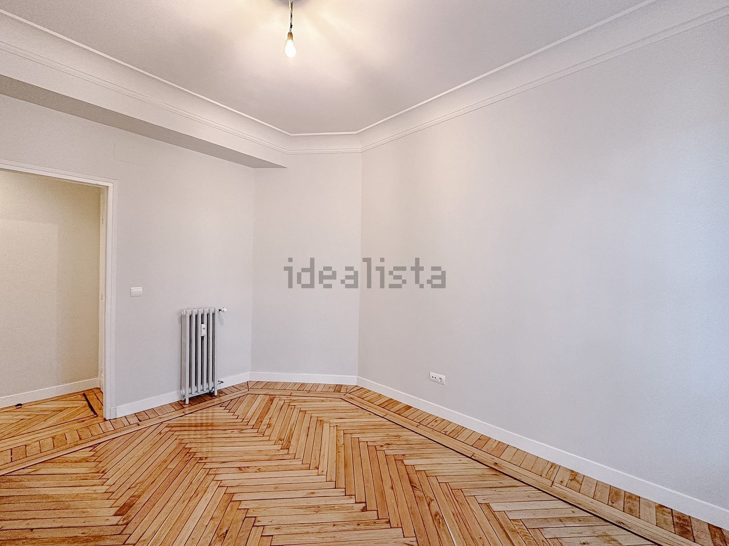 Pis de 104 m² a Madrid