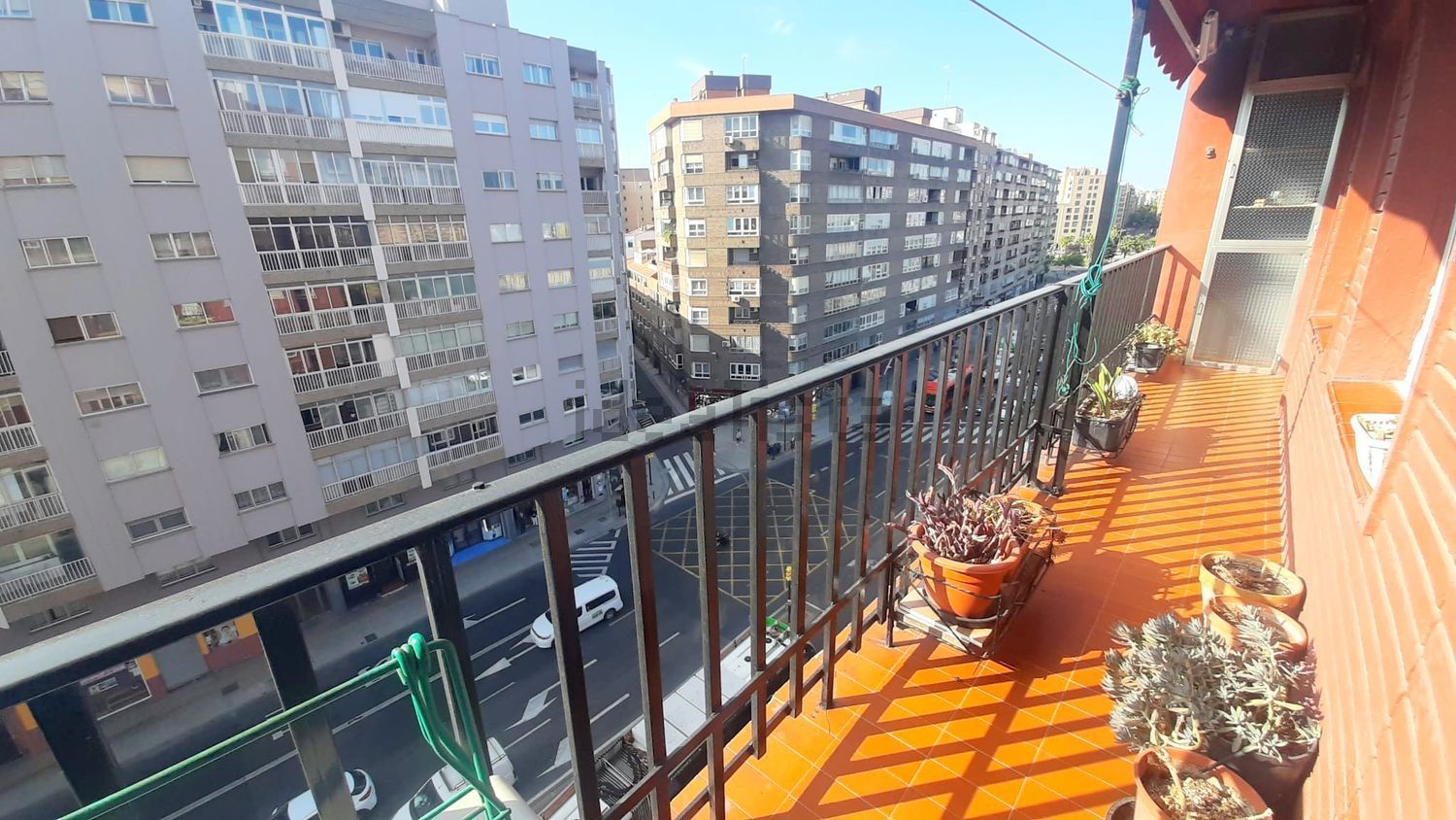 Piso de 82 m² en Zaragoza