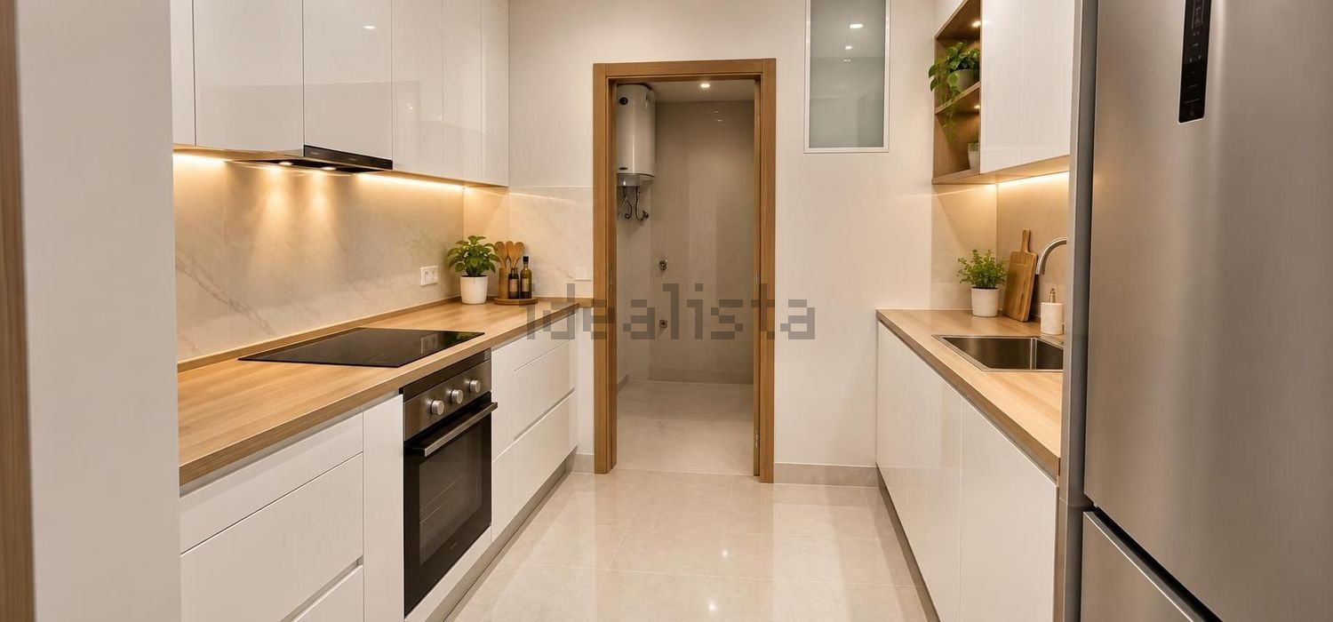 Pis de 55 m² a Manacor