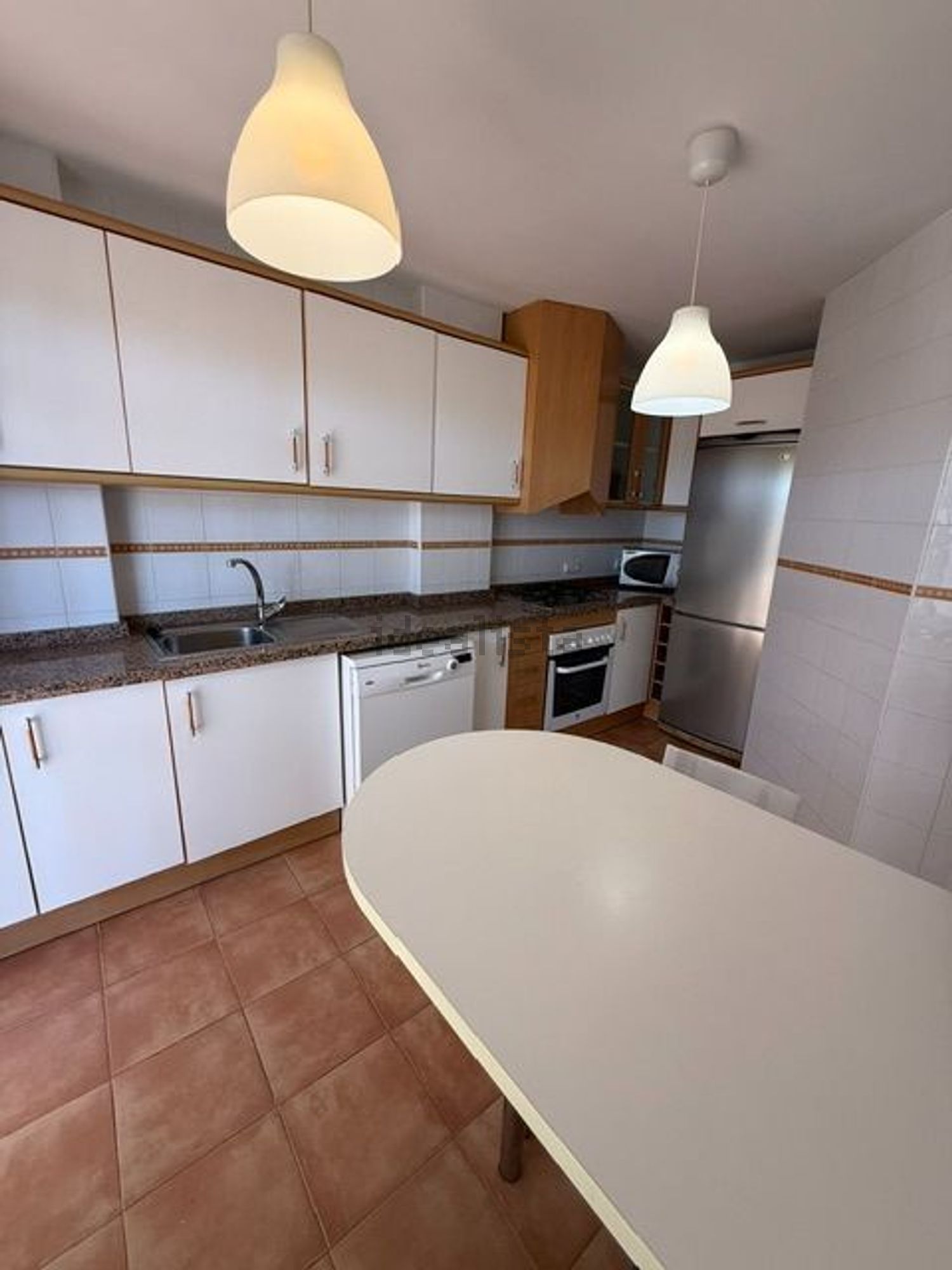 Casa de 130 m² a la Nucia