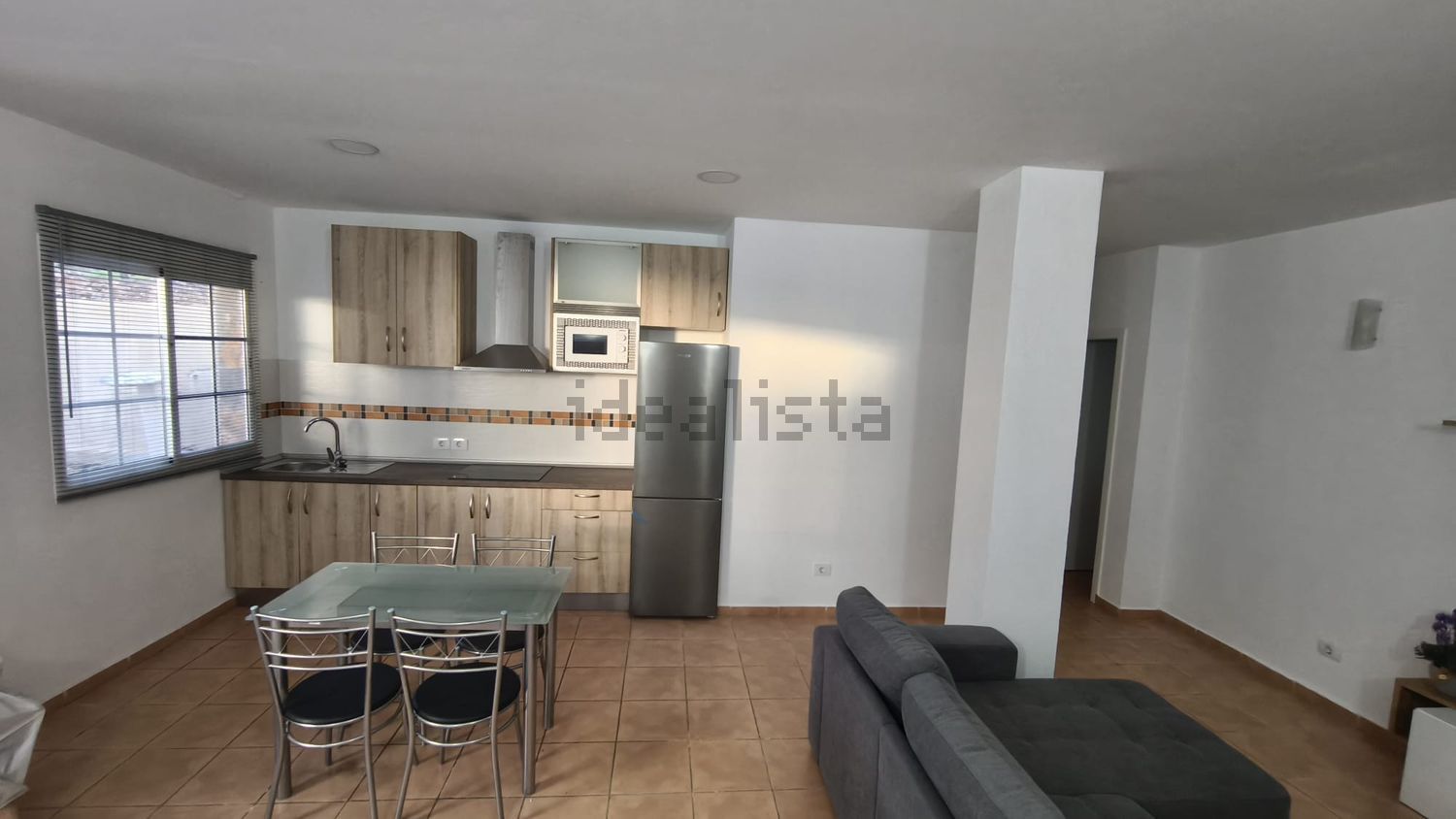 Piso de 55 m² en Ingenio