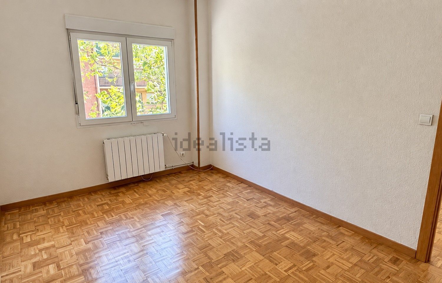 Pis de 79 m² a Madrid