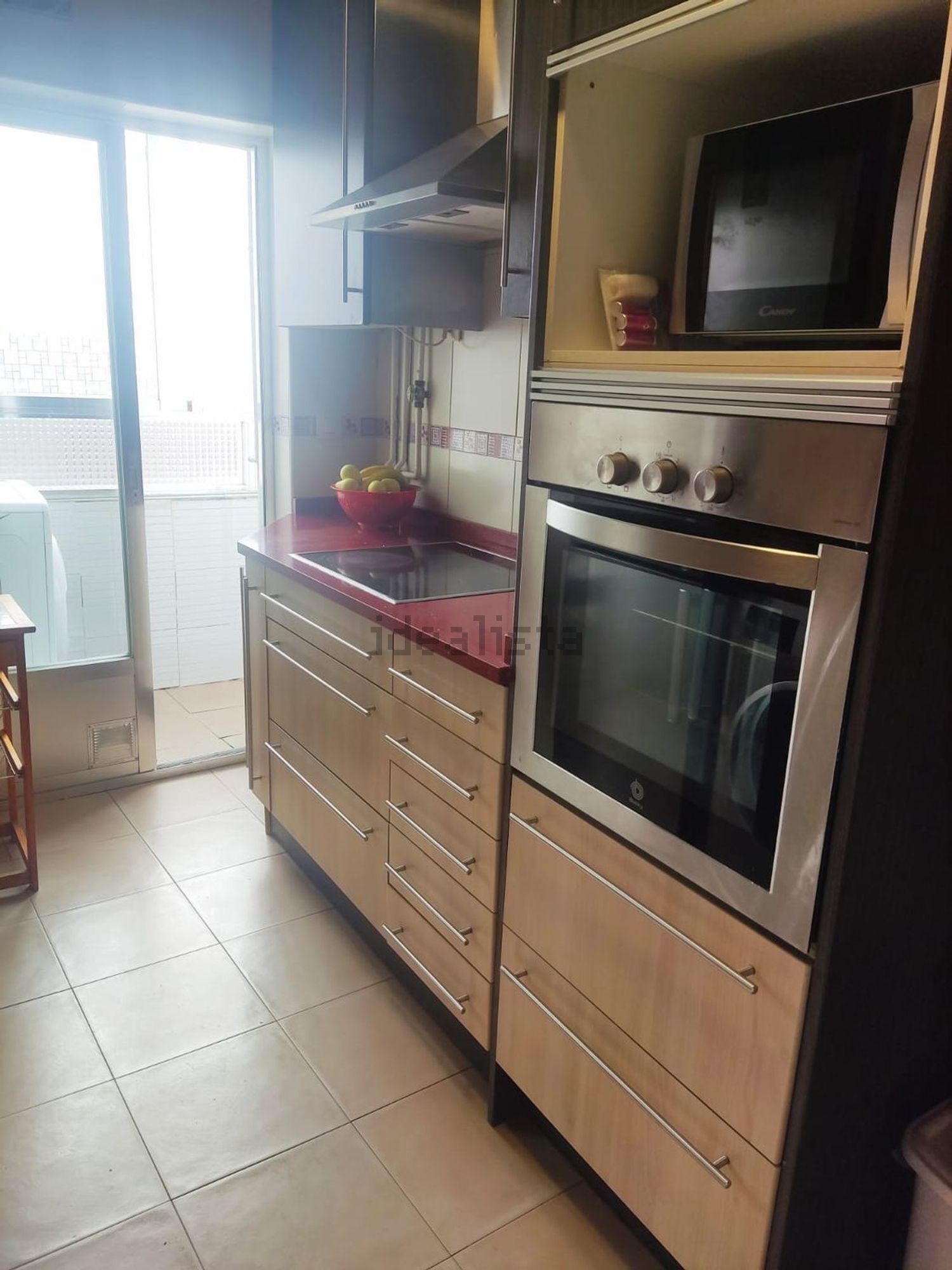 Piso de 100 m² en Ávila