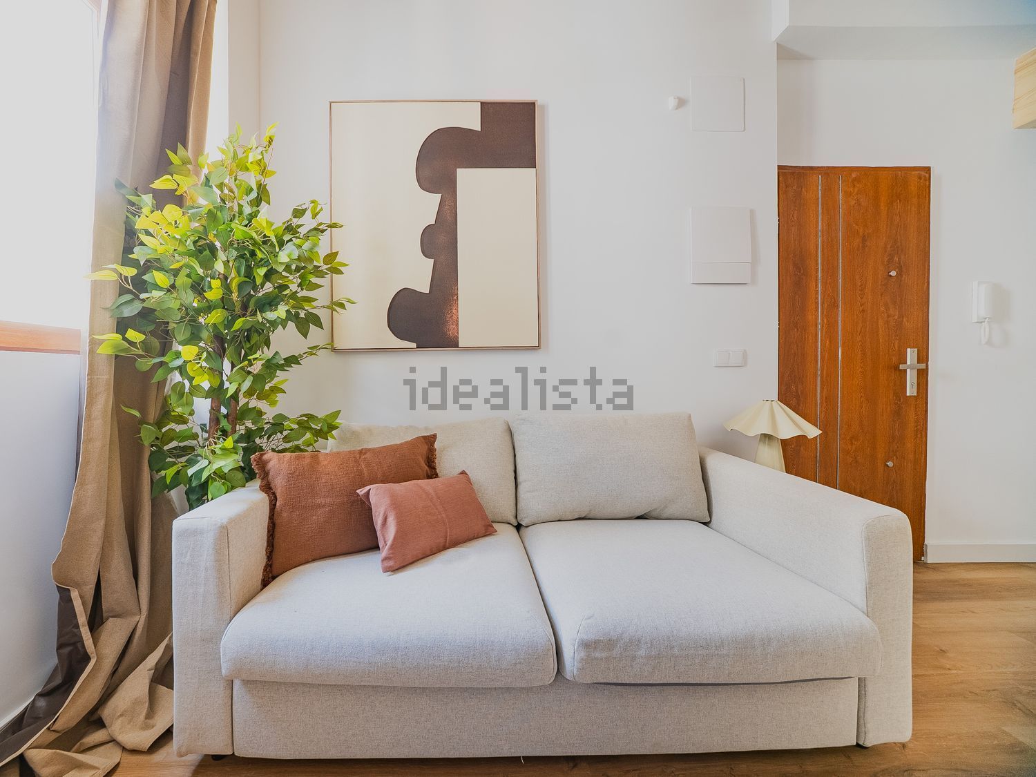 Appartamento 40 m² a Valencia