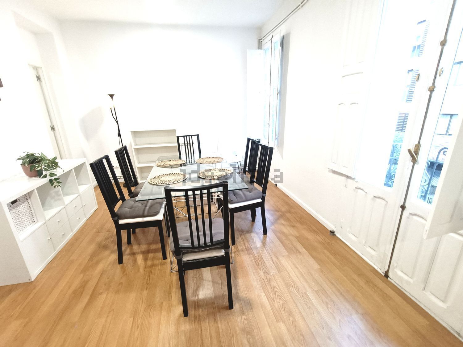 Pis de 106 m² a Madrid