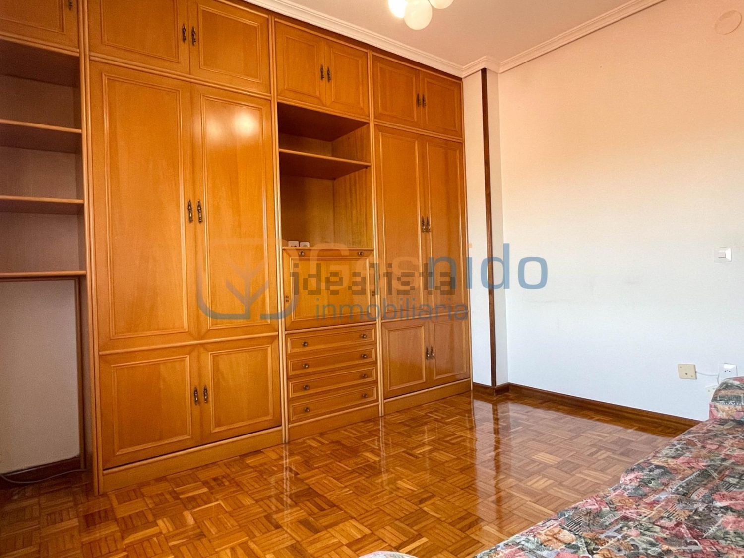 Piso de 80 m² en Segovia