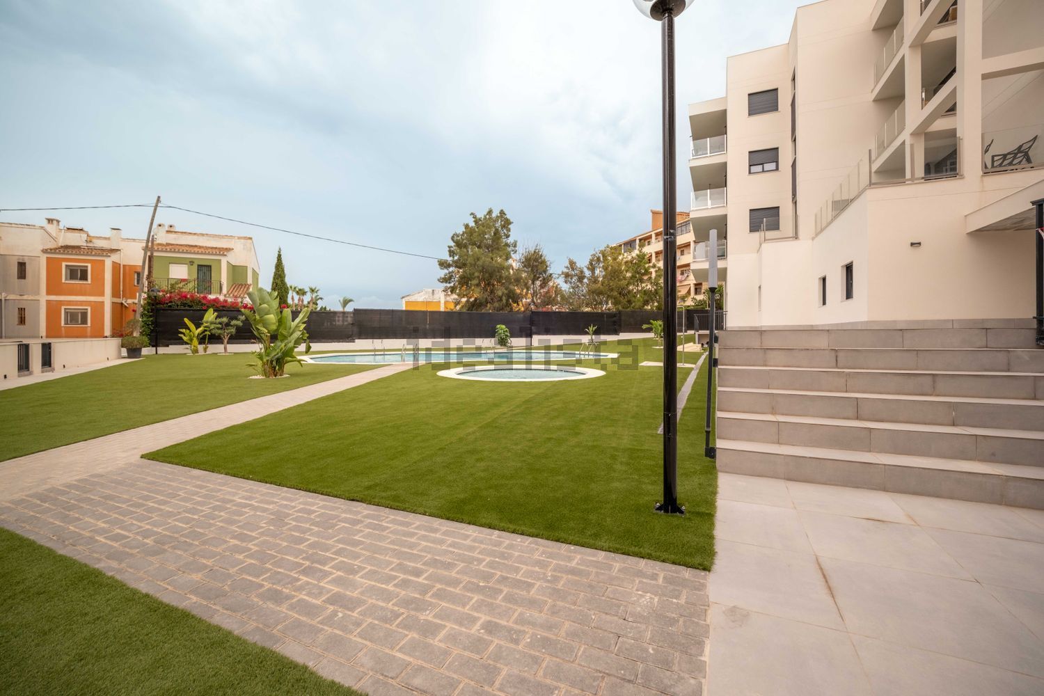 Appartement 85 m² à la Vila Joiosa / Villajoyosa