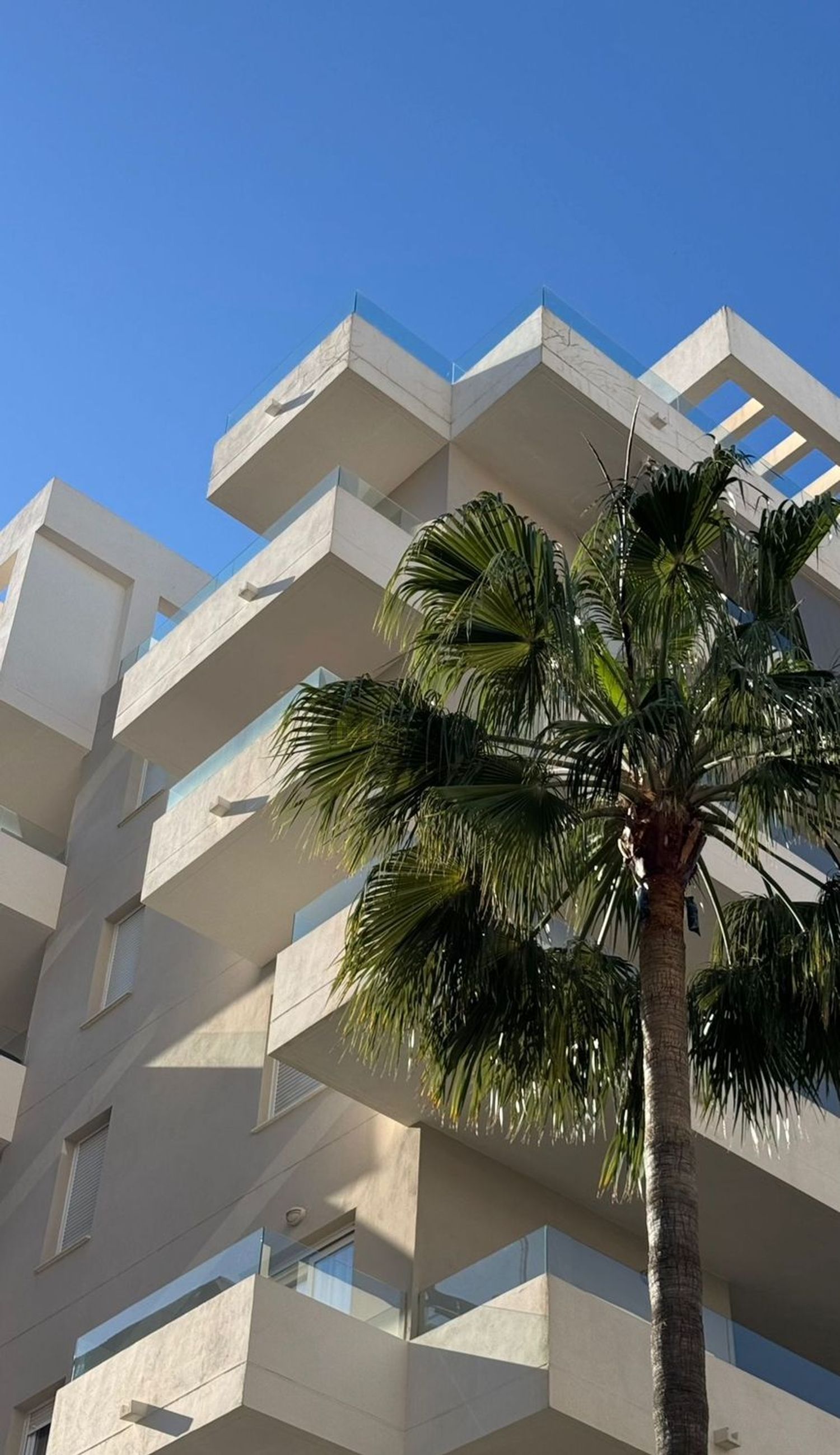 Habitació de lloguer, Marbella