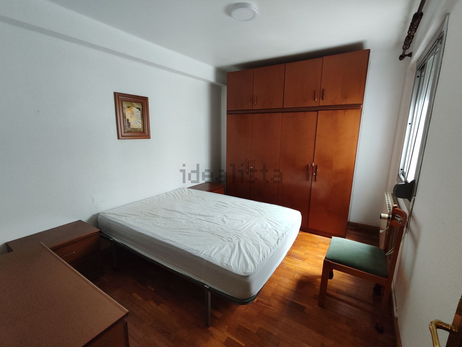 Pis de 82 m² a Saragossa
