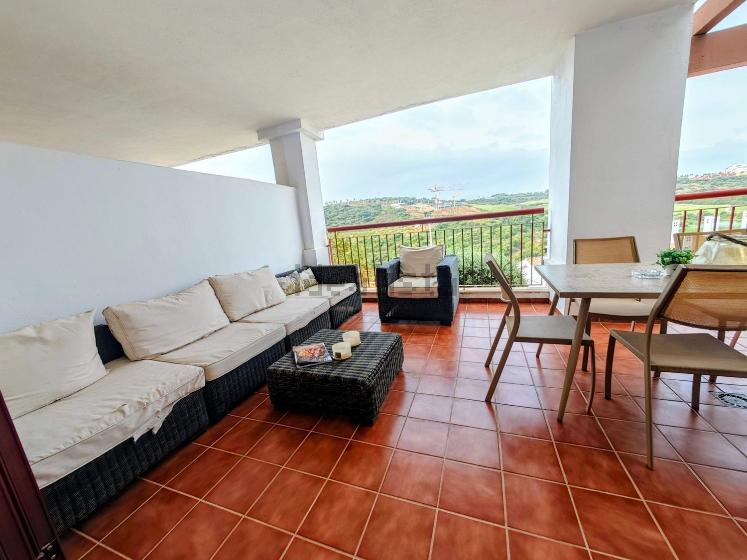 Piso de 110 m² en San Roque