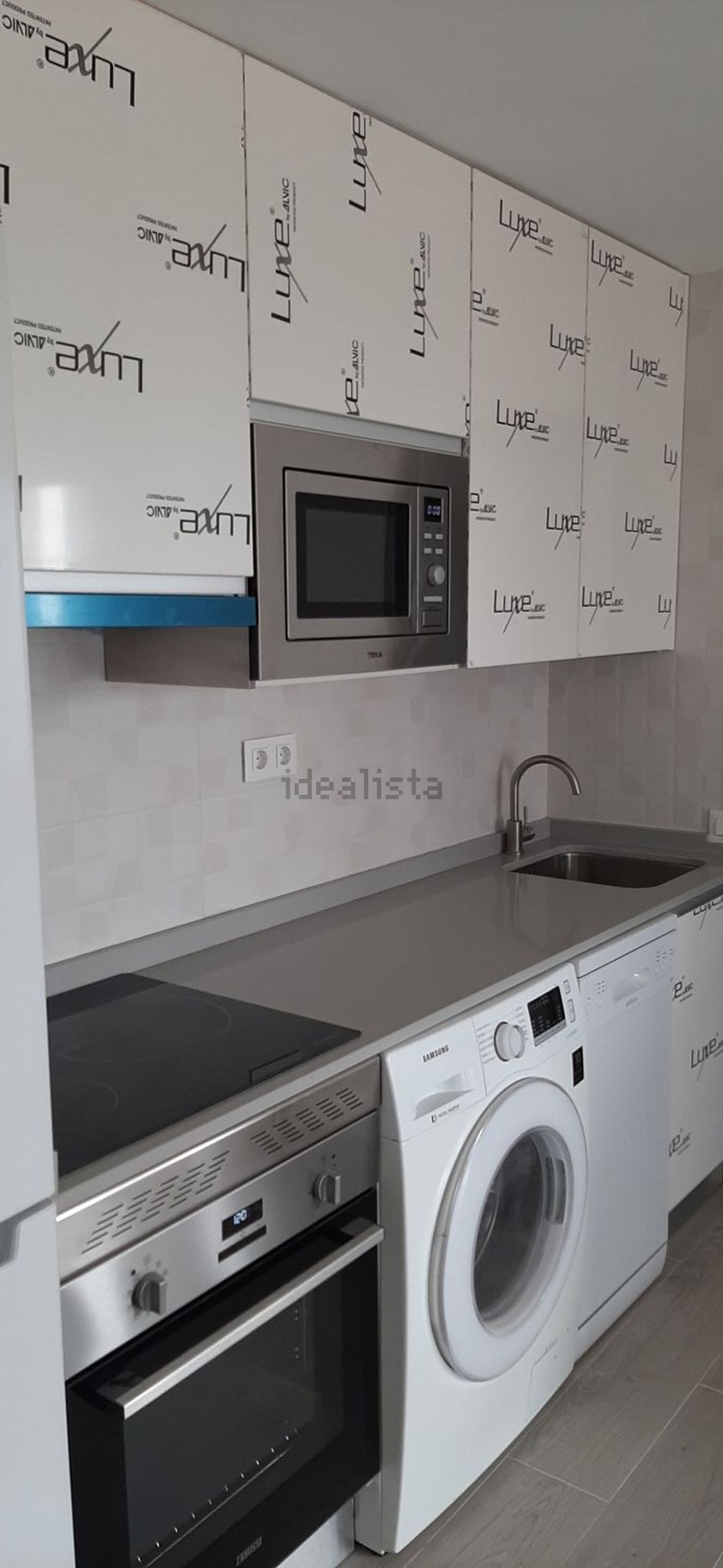 Appartamento 58 m² a Toledo
