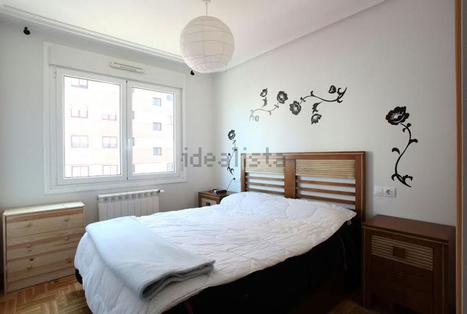Wohnung 85 m² in Castrillón