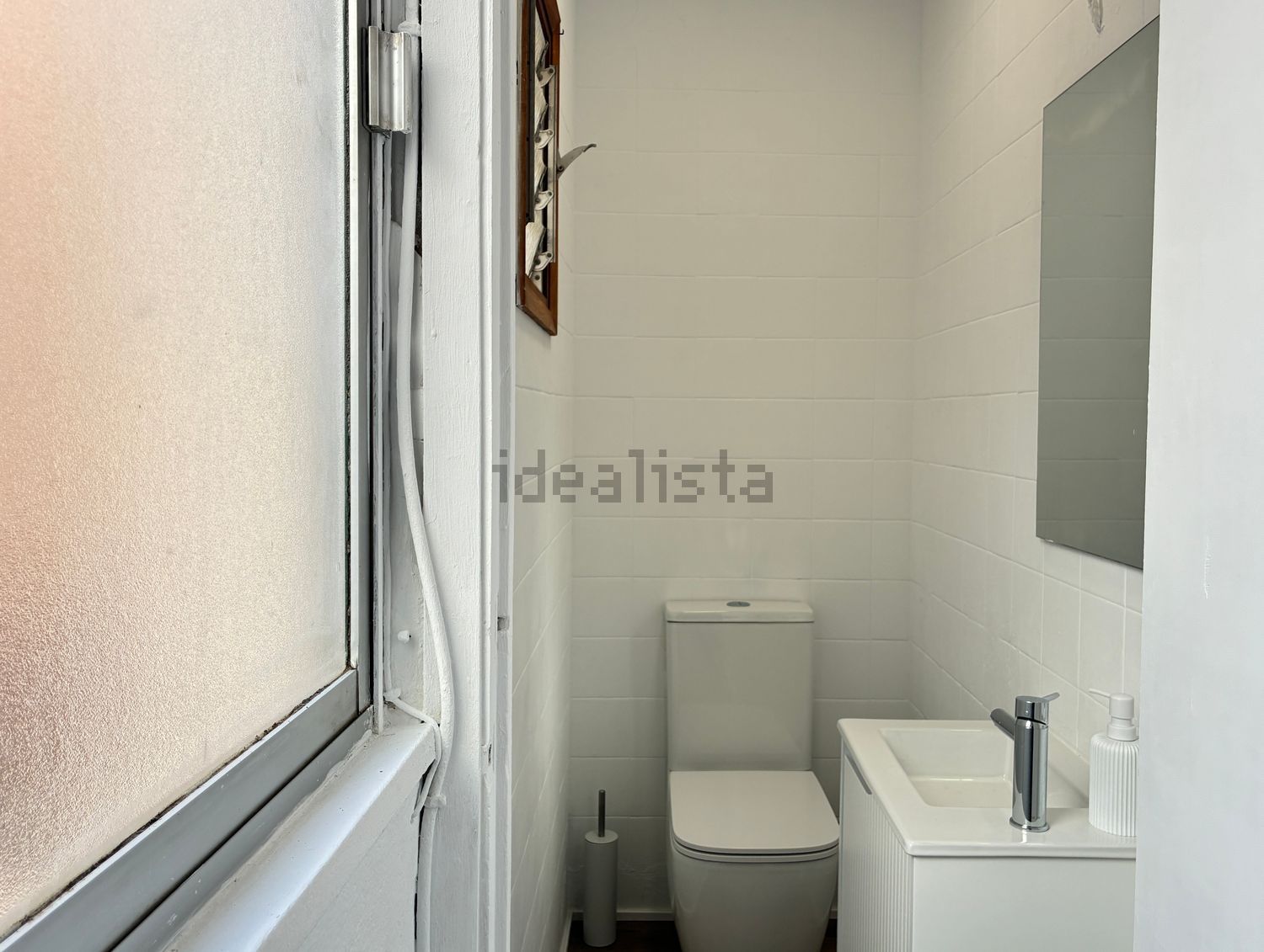 Stanza in affitto, Palma