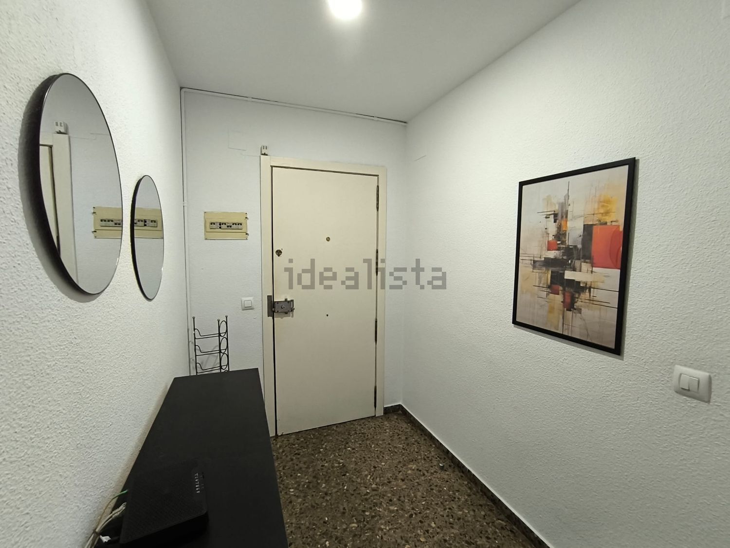 Stanza in affitto, Valencia