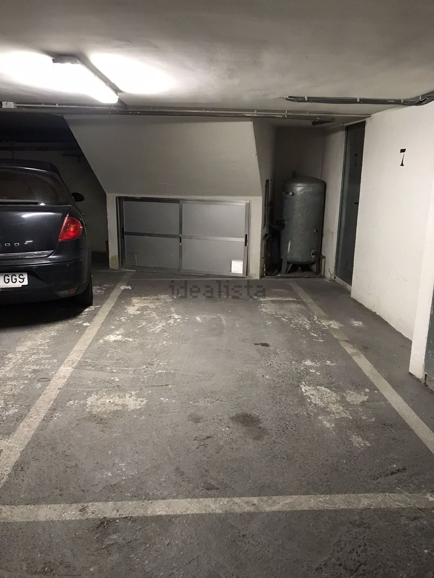 Piso de 50 m² en Talavera de la Reina