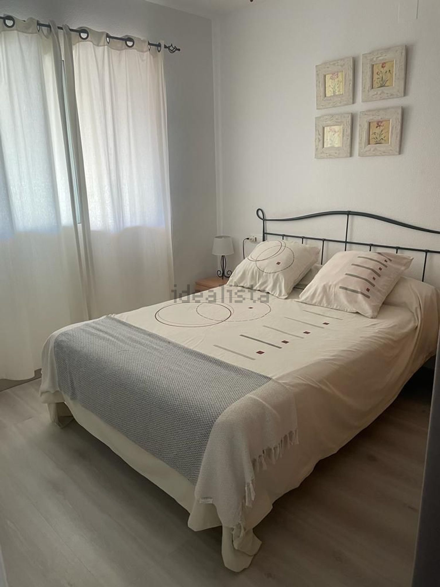 Pis de 60 m² a Dénia
