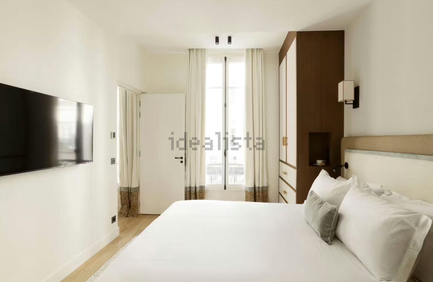 Pis de 65 m² a Madrid