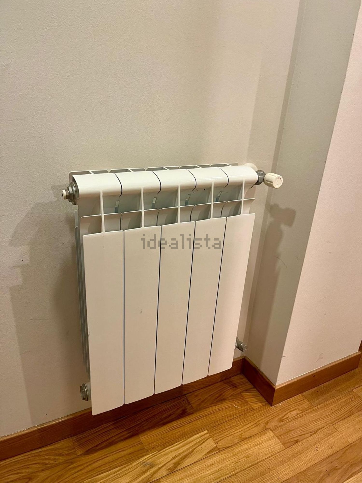 Apartamento 100 m² em Bergondo