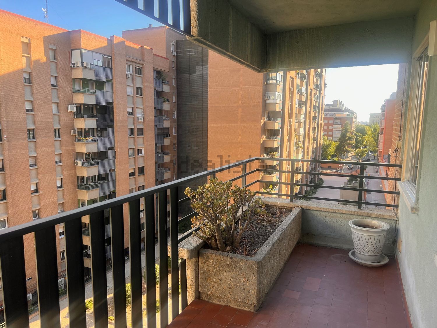 Pis de 155 m² a Madrid
