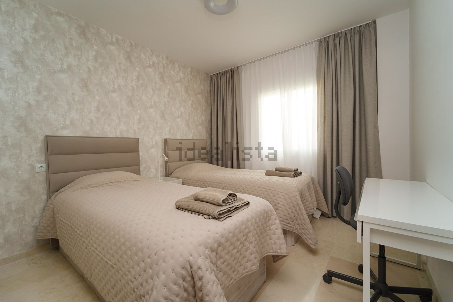 Piso de 123 m² en Marbella
