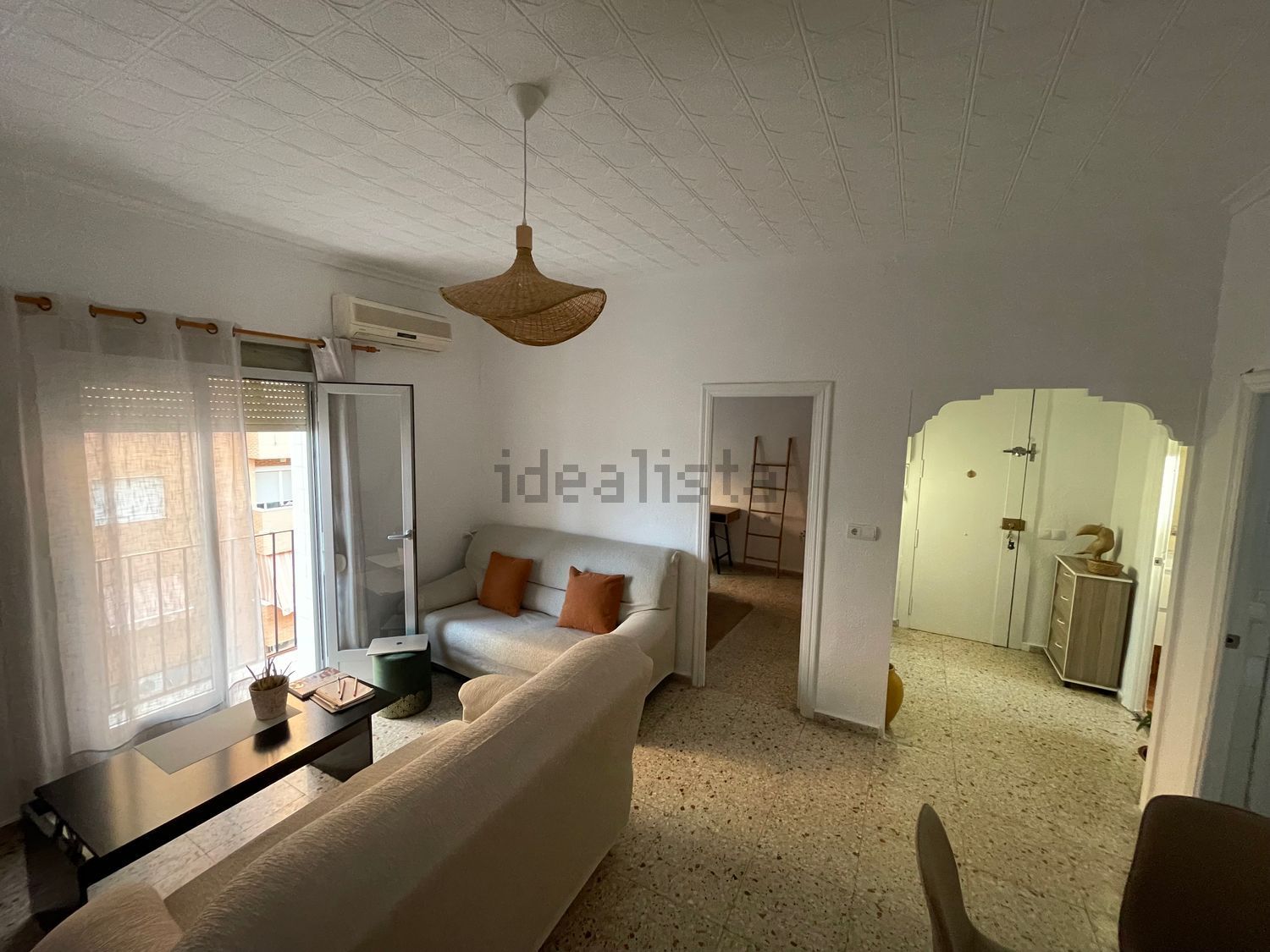 Habitación en alquiler, Alicante