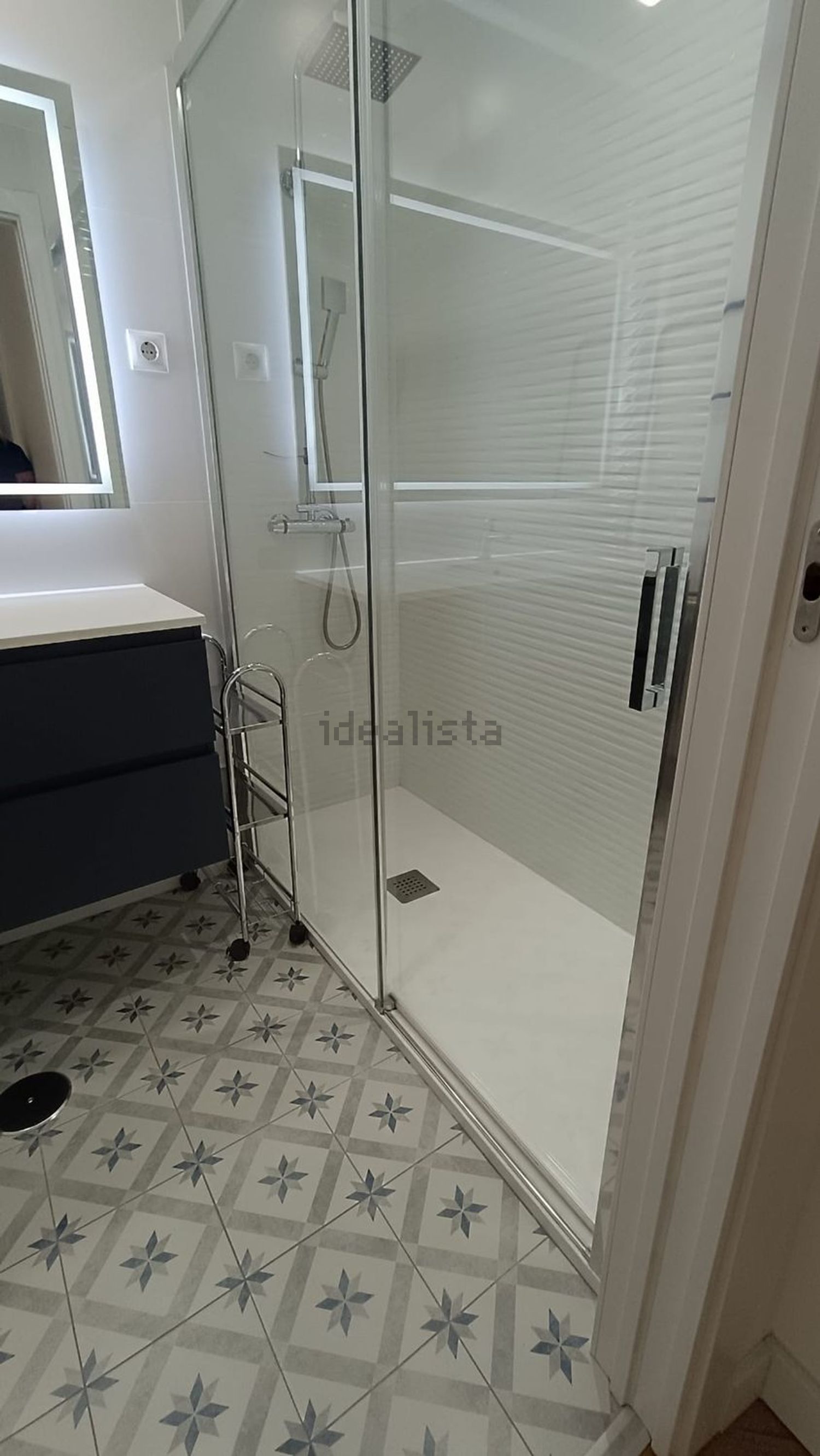 Pis de 115 m² a Madrid