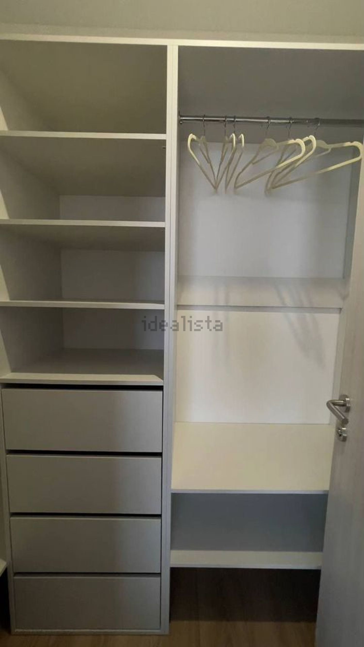 Pis de 33 m² a Alacant
