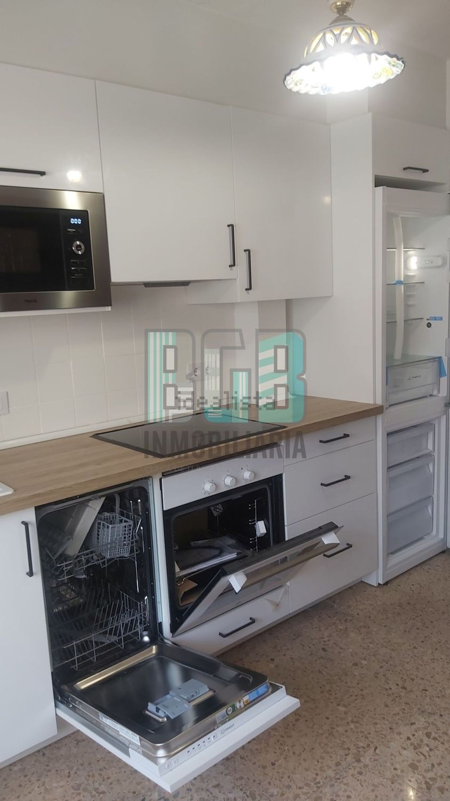Piso de 110 m² en Albacete